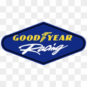 Transparent Goodyear Logo Png - Goodyear Tire And Rubber Company, Png Download - goodyear png