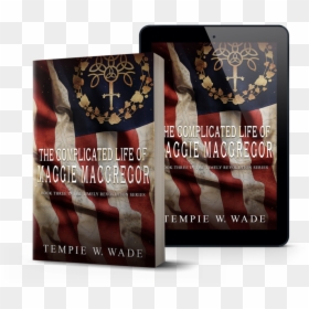 Flag Of The United States, HD Png Download - torn flag png