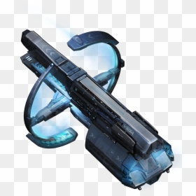 Vega Conflict Ships, HD Png Download - javelin png