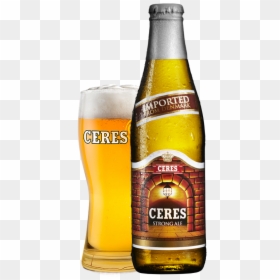 Thumb Image - Ceres Beer, HD Png Download - beer .png