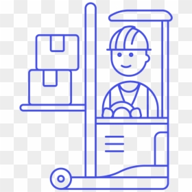 Icon Image Creator Pushsafer, HD Png Download - mailman png