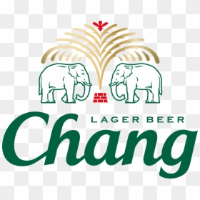 Thumb Image - Chang Beer Logo Png, Transparent Png - beer .png