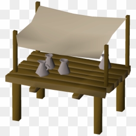 Silver Stall, HD Png Download - wine .png