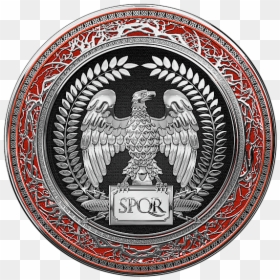 Eagle Of The Roman Empire, HD Png Download - roman eagle png