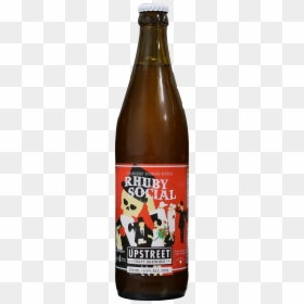 Bottle - Firebox, HD Png Download - beer .png