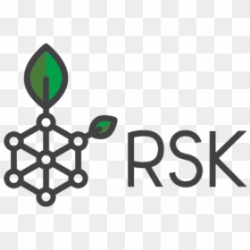 Bitcoin Rsk Smart Contract, HD Png Download - btc png