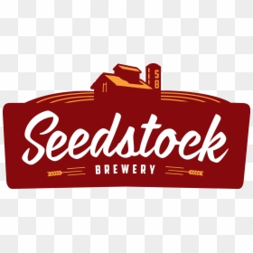 Seedstock Brewery, HD Png Download - beer .png