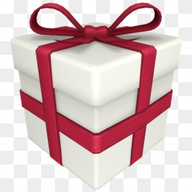 Mystery Gift Png - Box, Transparent Png - present .png