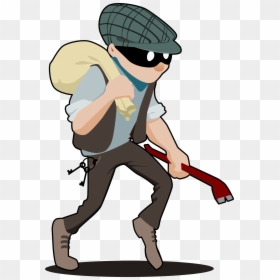 The Persistence Of A Scammer “ Veterans Reporter News - Crime Clipart, HD Png Download - reporter png