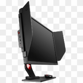 Benq Xl-30t, HD Png Download - pc monitor png