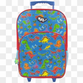Trolley-f - Dinosaur Trolly Buy Au, HD Png Download - trolley png