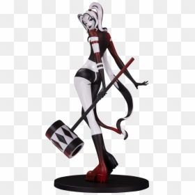 Harley Quinn Sho Murase Harley Quinn - Dc Artists Alley Harley Quinn By Sho Murase, HD Png Download - harley quinn comic png