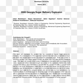Document, HD Png Download - small explosion png