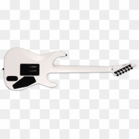 Electric Guitar, HD Png Download - ebony model png