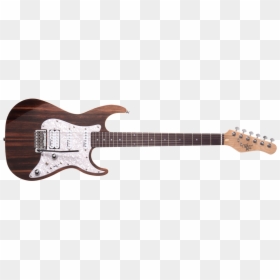 Michael Kelly Guitar Tele, HD Png Download - ebony model png