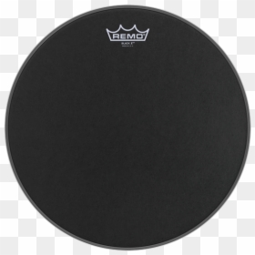 Emperor X™ Black Suede™ Image - Remo Drumheads, HD Png Download - ebony model png