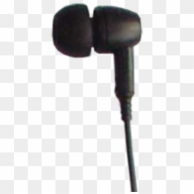 Headphones, HD Png Download - microphone cord png