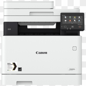 Canon I-sensys Mf730 Series - Imageclass Mf525x, HD Png Download - printing png images