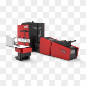 Xeikon Book Production Suite - Xeikon 9800, HD Png Download - printing png images