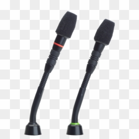 Microphone, HD Png Download - microphone cord png