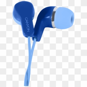 Canyon Cns Cepm02gbl, HD Png Download - microphone cord png