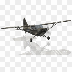 Cessna 150, HD Png Download - ww2 plane png