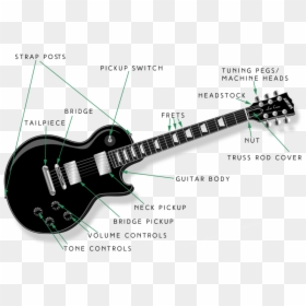Plucked String Instrument Example, HD Png Download - twitter buttons png