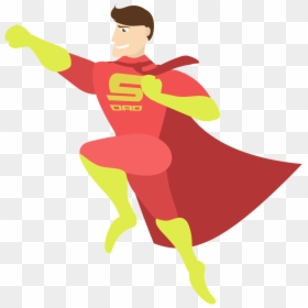 Favorite Memory Of Dad, HD Png Download - superman 2013 png