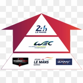 Triangle, HD Png Download - imsa logo png