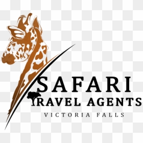 Safari Tour And Travel Logo, HD Png Download - safari logo png