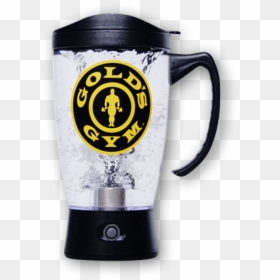 Coffee Cup, HD Png Download - gold's gym png