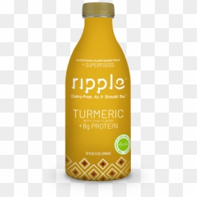 Ripple Foods Superfood, HD Png Download - ripple effect png