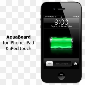 Aquaboard1 - Iphone, HD Png Download - ripple effect png