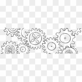 Site Map Image, Featuring Cogs In A Machine, Describing, HD Png Download - restricted png