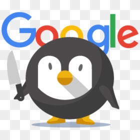 Google Penguin Update 2018, HD Png Download - banhammer png