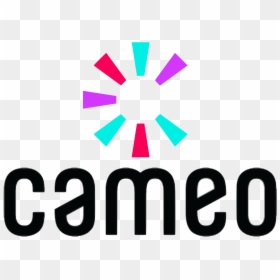 File - Cameo-logo - Cameo Company, HD Png Download - cameo png