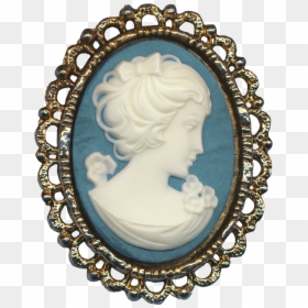 Cameo Images For Your Art - Cameo, HD Png Download - cameo png