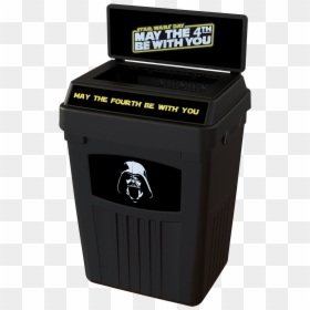 Personal Computer Hardware, HD Png Download - may the fourth be with you png