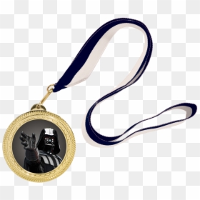 Media Item - Gold Medal, HD Png Download - may the fourth be with you png
