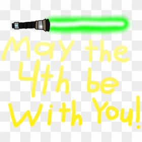 Usb Cable, HD Png Download - may the fourth be with you png