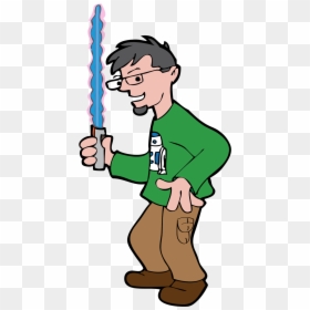 Cartoon, HD Png Download - may the fourth be with you png
