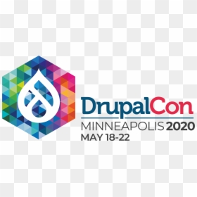 Drupalcon Minneapolis - Drupalcon Amsterdam, HD Png Download - may the fourth be with you png