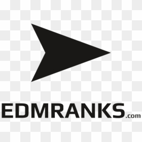 Triangle, HD Png Download - edm png