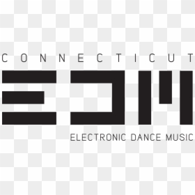 Connecticut Edm - Edm Png, Transparent Png - edm png