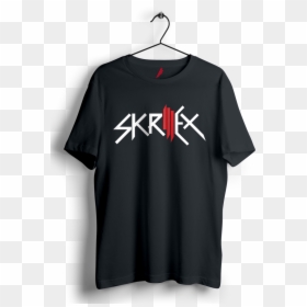 Edm Dj Tshirt - Logo Bts T Shirt, HD Png Download - edm png