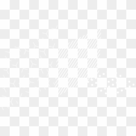 Johns Hopkins Logo White, HD Png Download - edm png