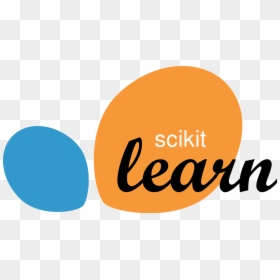Scikit Learn Logo Png, Transparent Png - python icon png