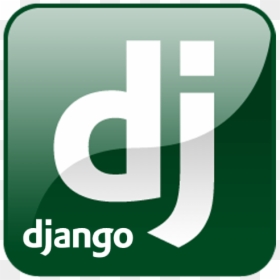 Django Development - Png Transparent Django Logo, Png Download - python icon png