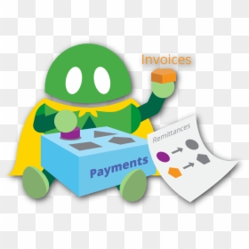 Cash App Bot, HD Png Download - bot png