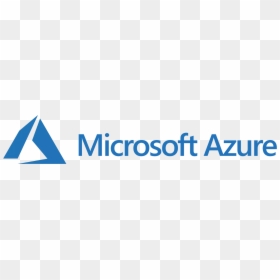 Microsoft Azure Logo, HD Png Download - microsoft azure logo png